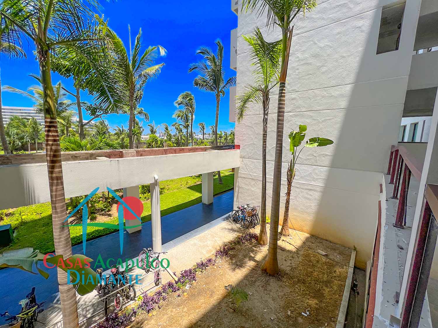 La Isla Ibiza D2 - Recámara dos 11